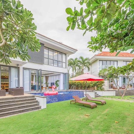 Idc White House Da Nang Villa ภายนอก รูปภาพ