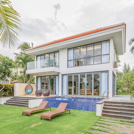 Idc White House Da Nang Villa ภายนอก รูปภาพ