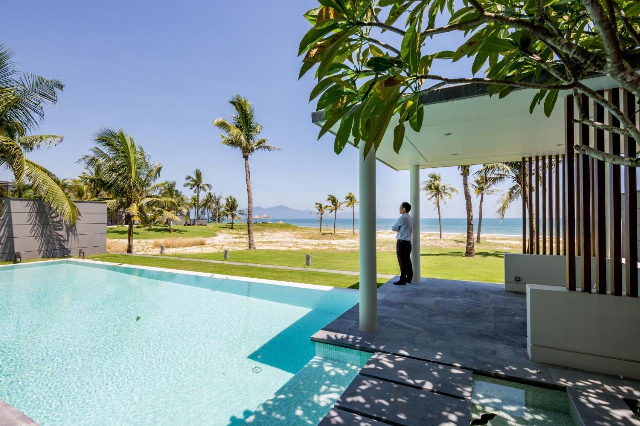 Idc White House Da Nang Villa ภายนอก รูปภาพ