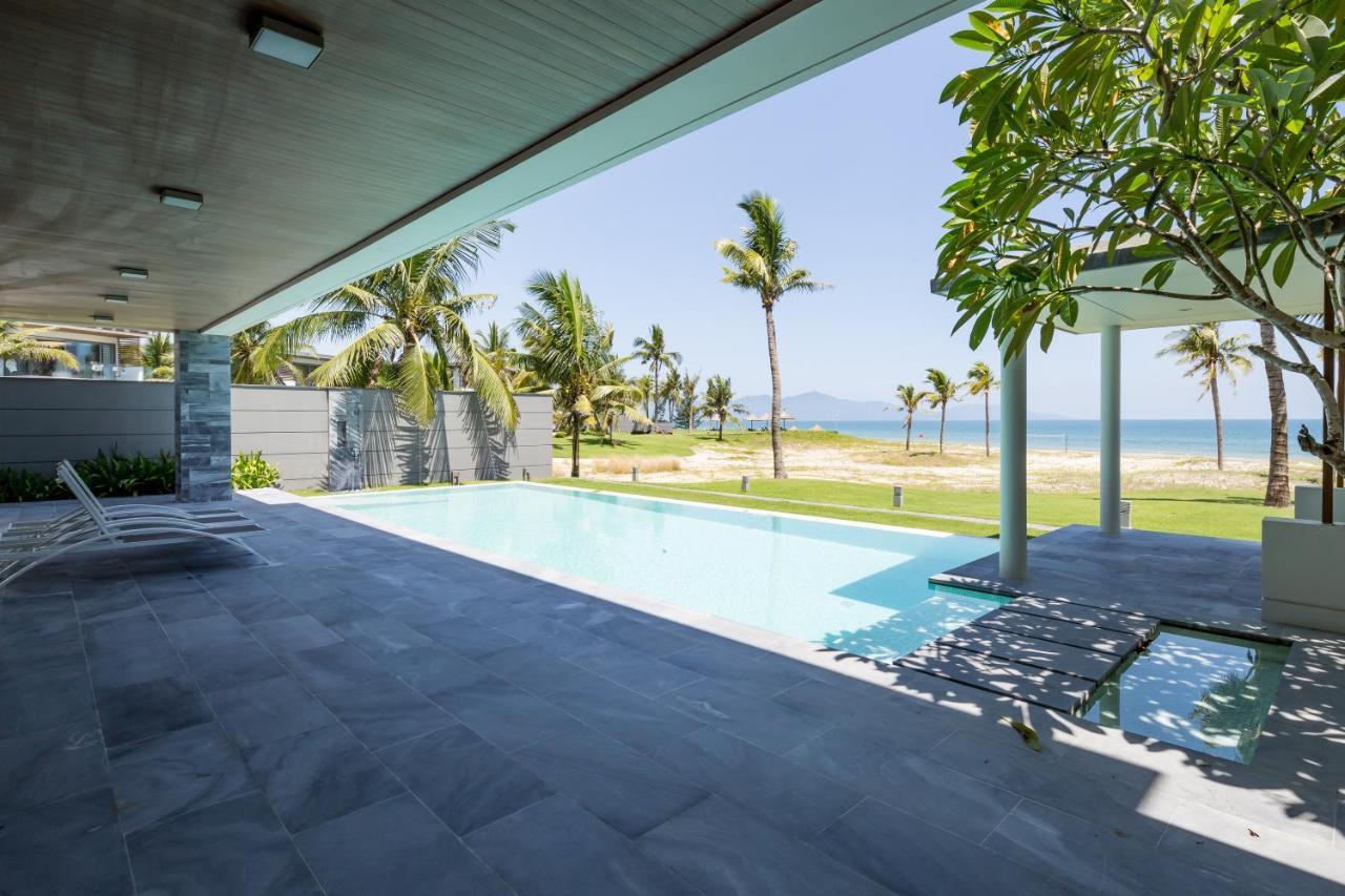 Idc White House Da Nang Villa ภายนอก รูปภาพ