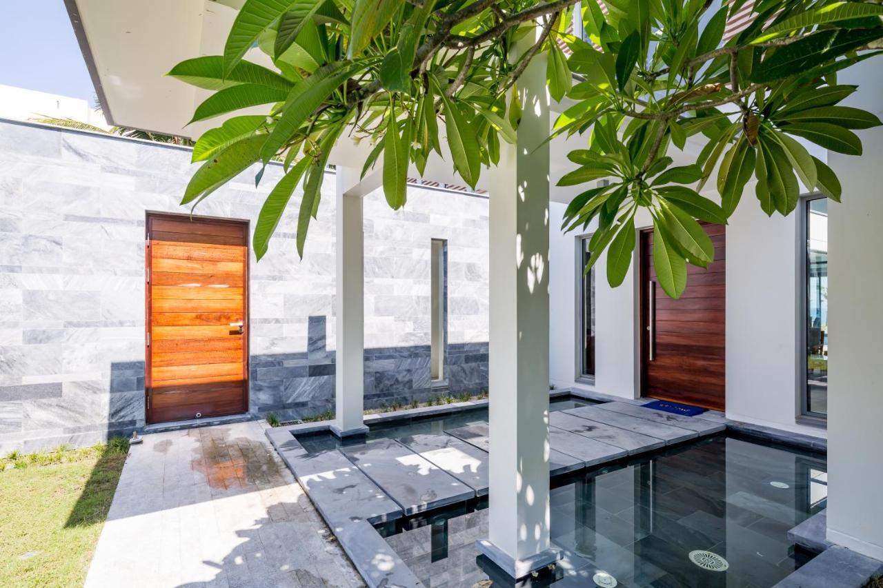 Idc White House Da Nang Villa ภายนอก รูปภาพ