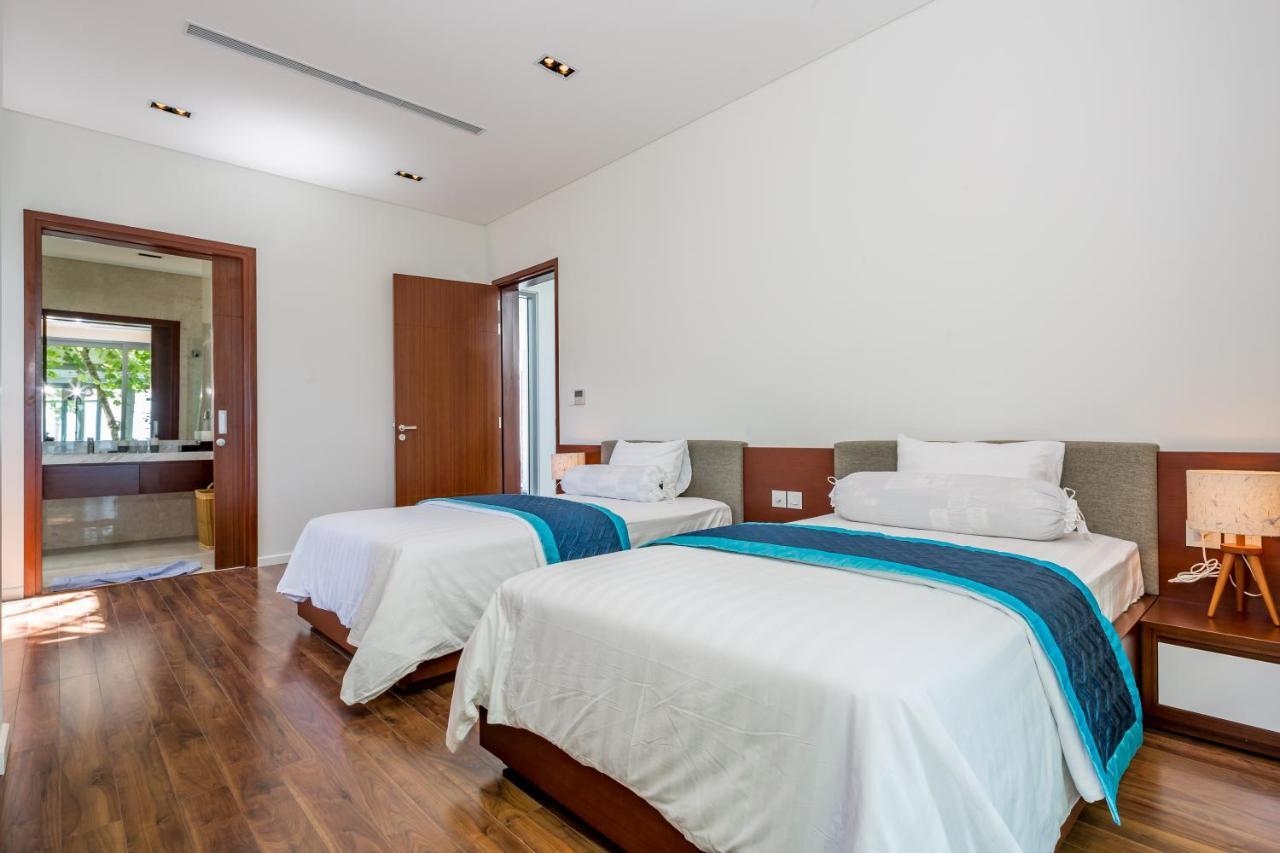 Idc White House Da Nang Villa ภายนอก รูปภาพ
