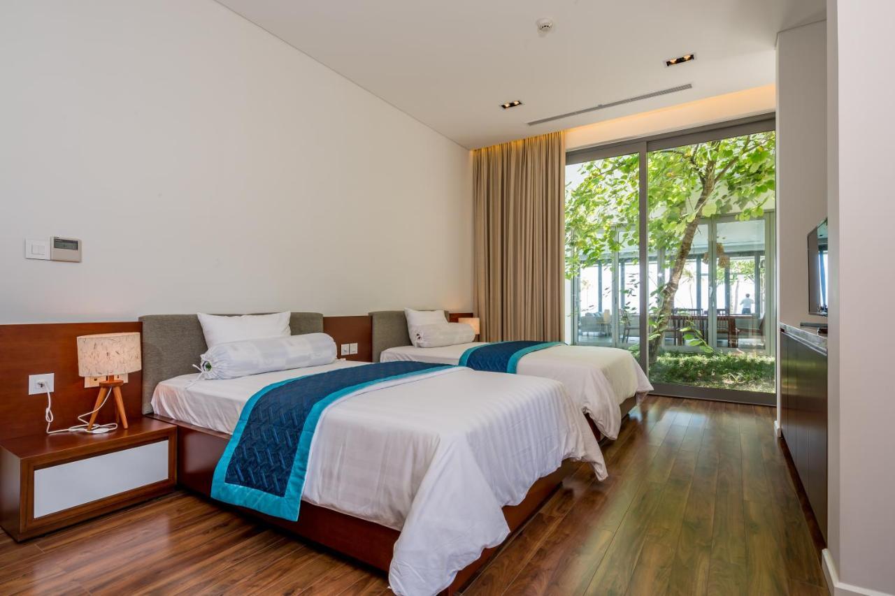 Idc White House Da Nang Villa ภายนอก รูปภาพ