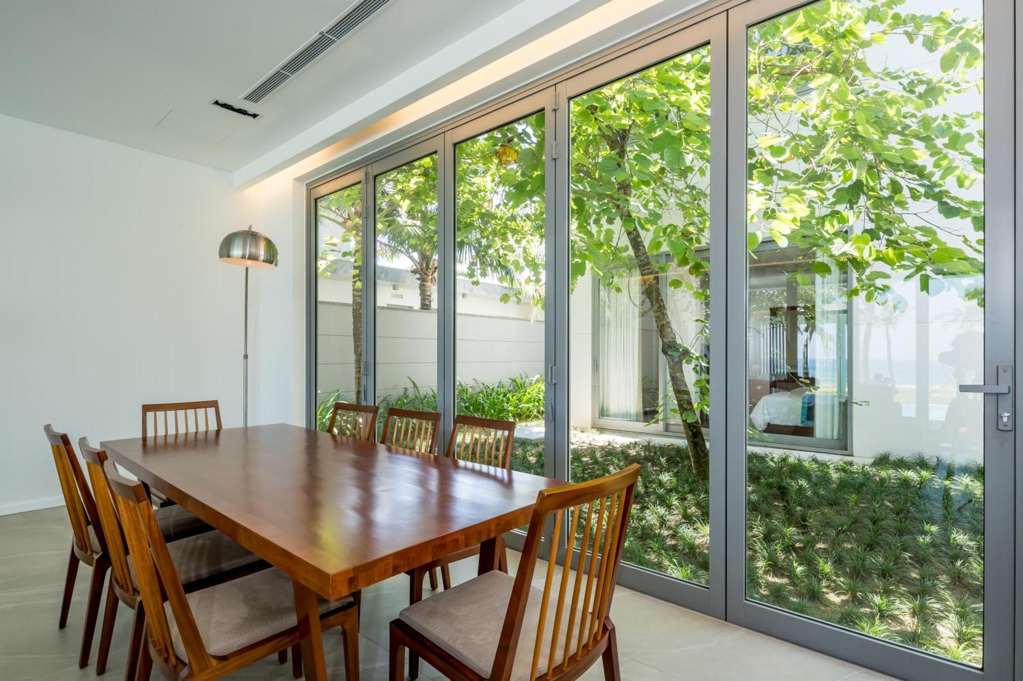 Idc White House Da Nang Villa ภายนอก รูปภาพ
