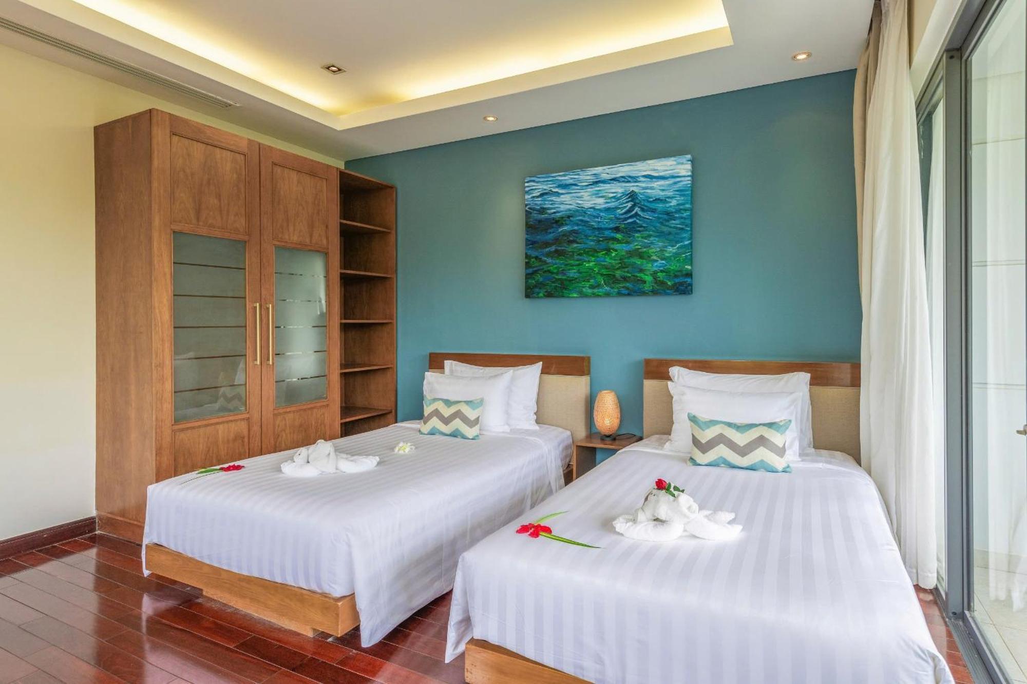 Idc White House Da Nang Villa ภายนอก รูปภาพ