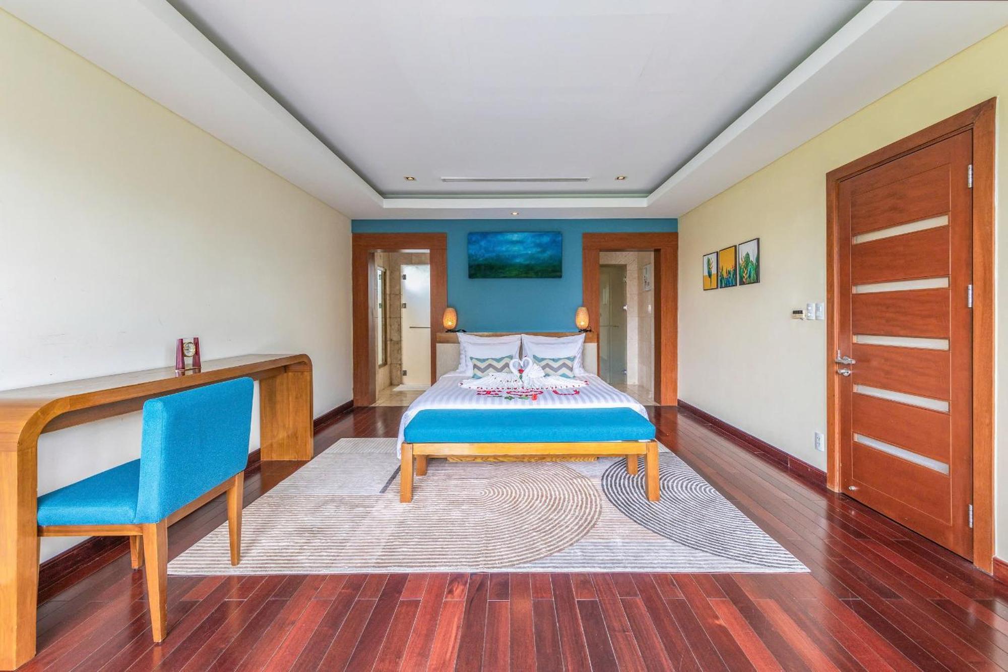 Idc White House Da Nang Villa ภายนอก รูปภาพ