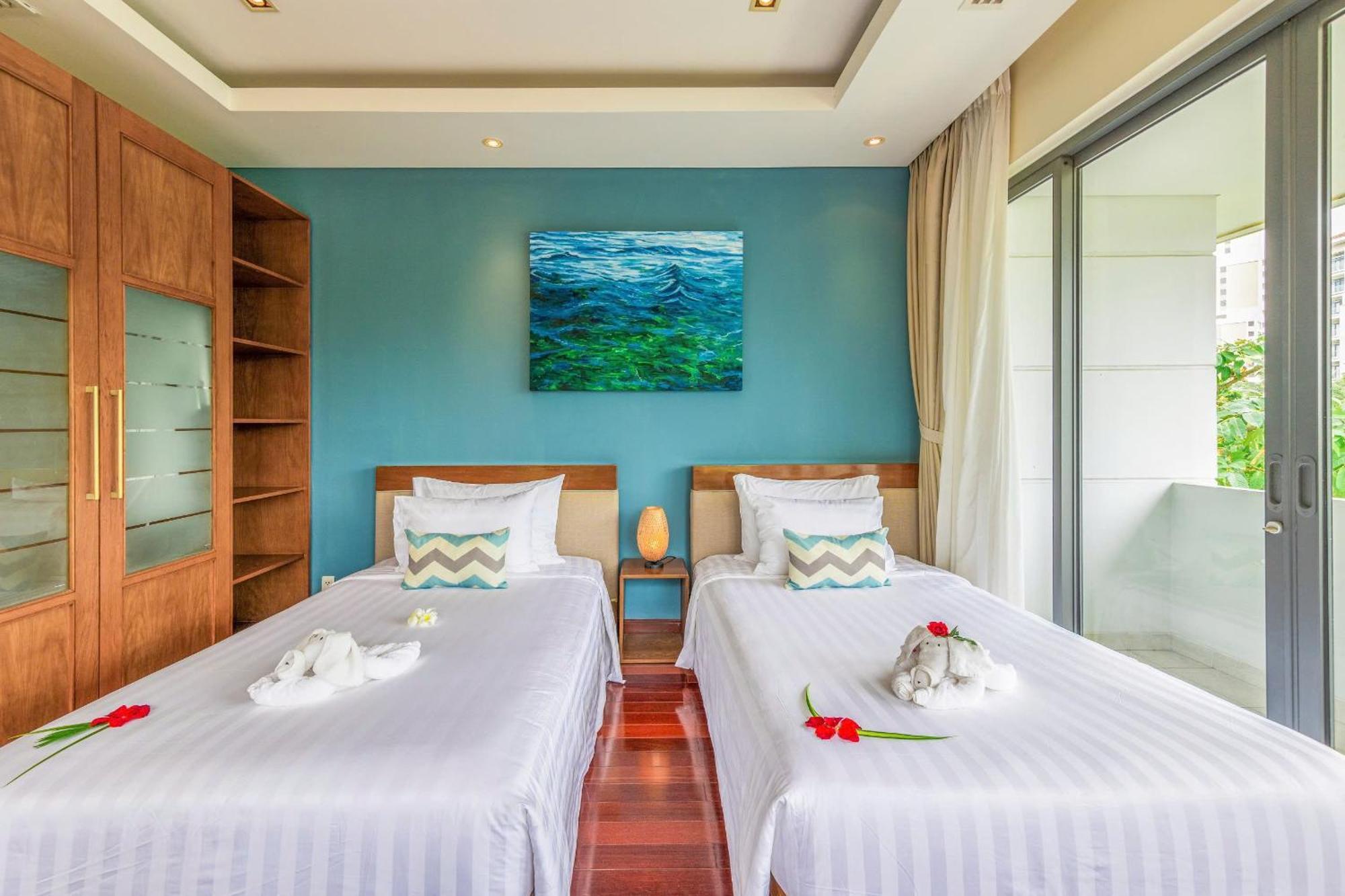 Idc White House Da Nang Villa ภายนอก รูปภาพ