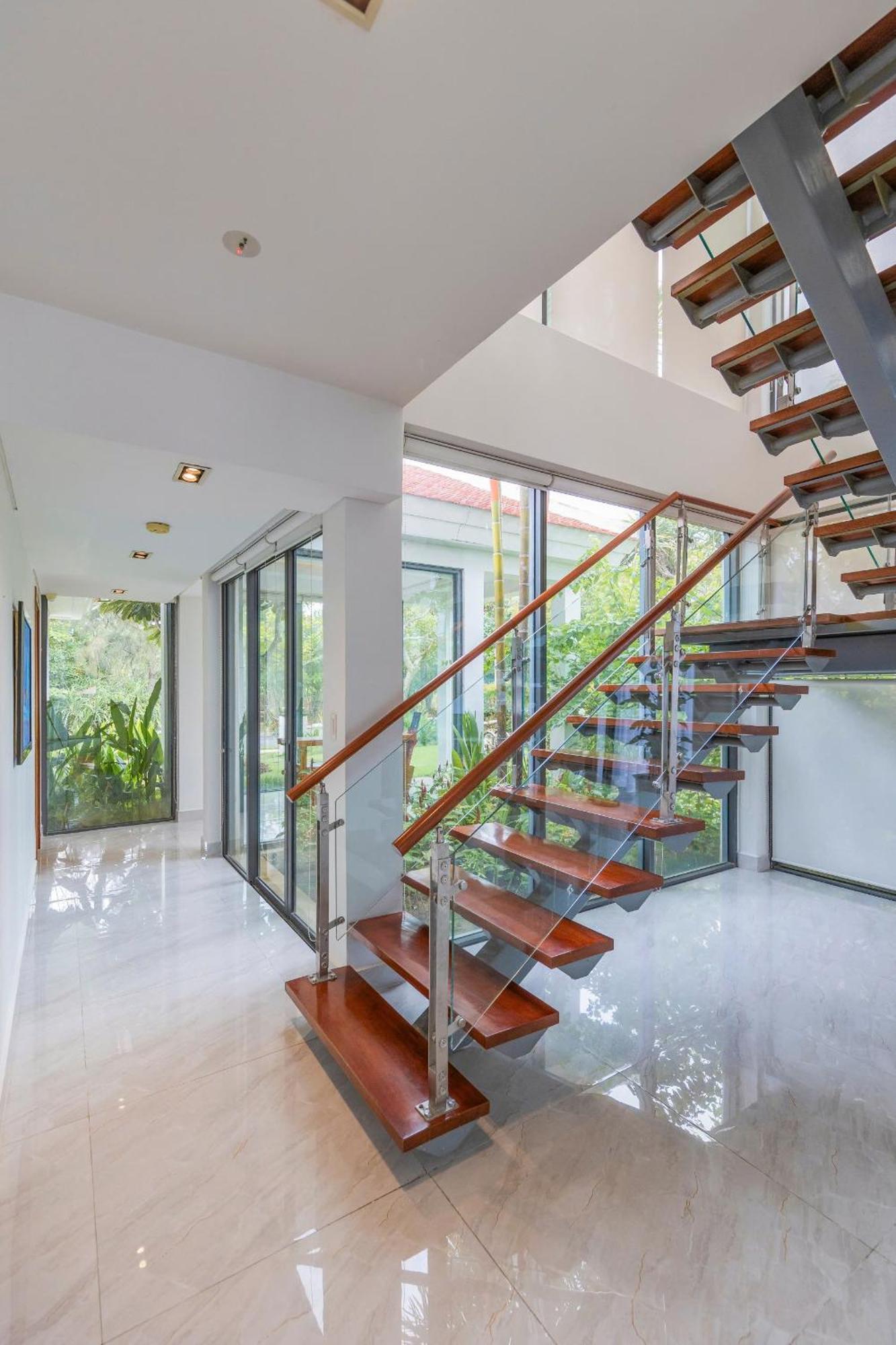 Idc White House Da Nang Villa ภายนอก รูปภาพ